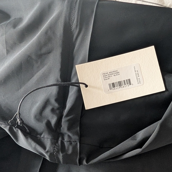 Staud Peak Anorak Jacket - NWT - Picture 13 of 16